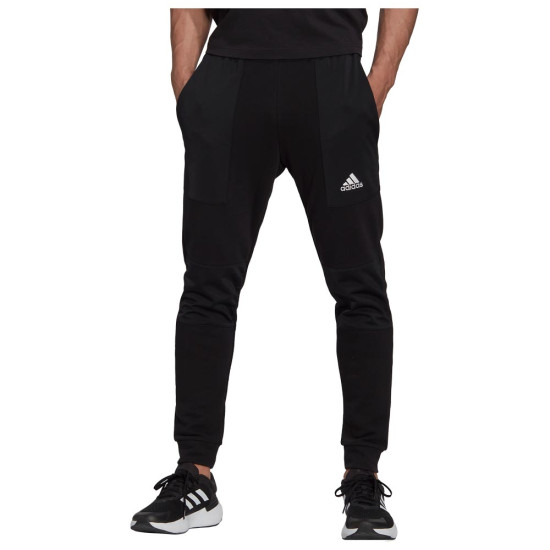 Adidas Ανδρικό παντελόνι φόρμας M BL Q3 PT